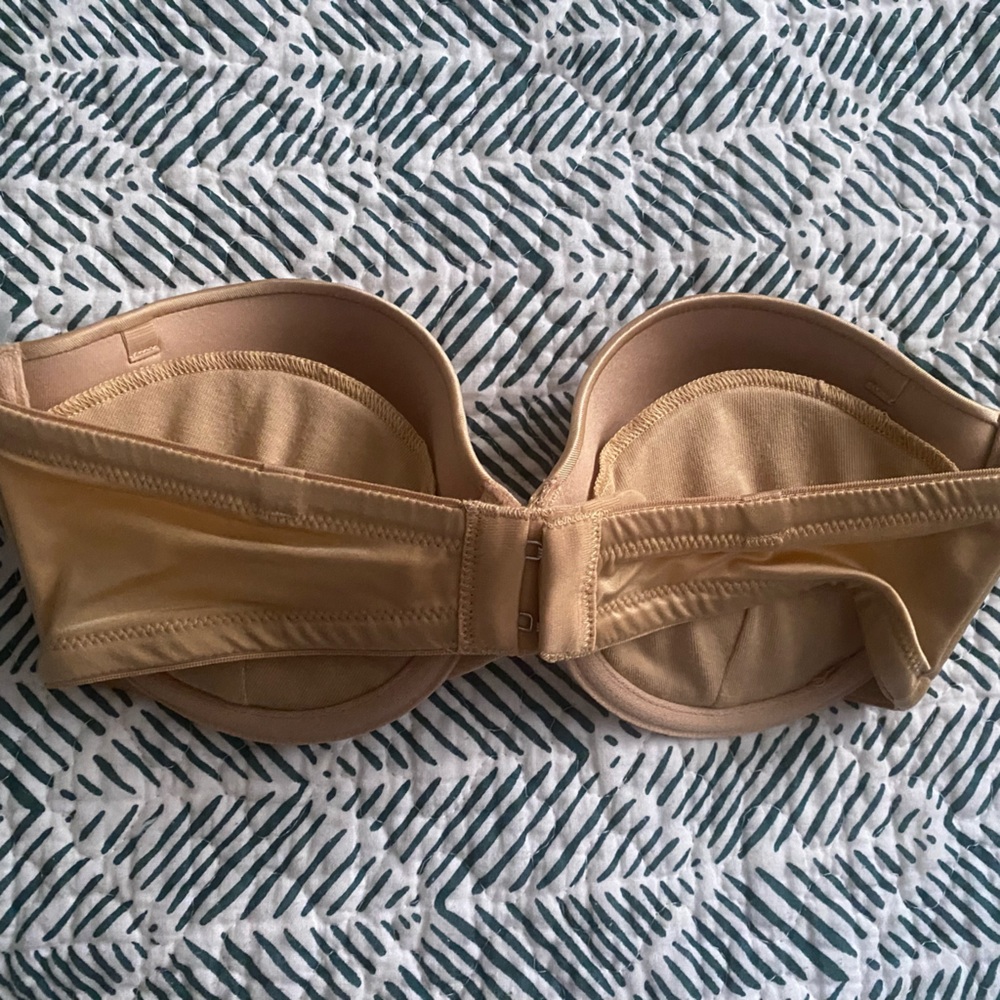 Strapless Bra. New tags on.
